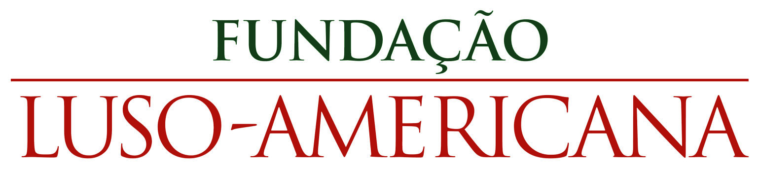 FLAD – Fundação Luso-Americana FLAD – Fundação Luso-Americana